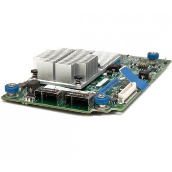 HPE H240ar 12Gb 2-Port FIO Smart Host Bus Adapter 749976-B21           