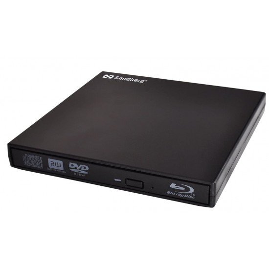 HPE DL360 Gen9 SFF DVD-RW/USB Universal Media Bay Kit 764632-B21