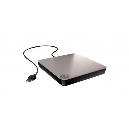 HPE Mobile USB DVD-RW Optical Drive 701498-B21