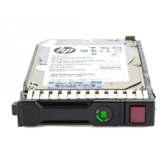 HP G8 G10 300GB 12G 10K 2.5 SAS HDD 872735-001