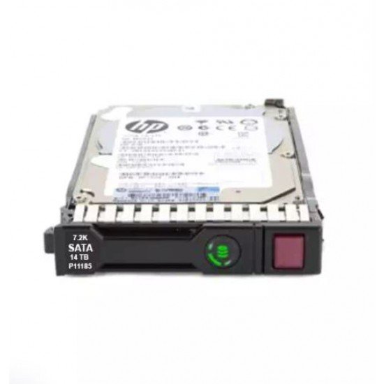 HP G8 G10 300GB 12G 15K 3.5 SAS HDD P05393-001