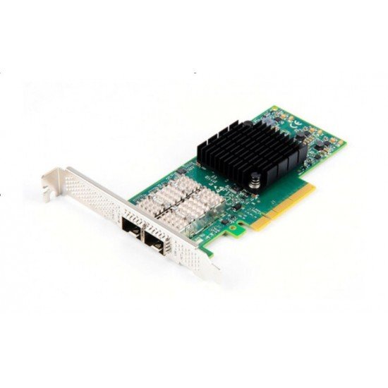 HPE Ethernet 10/25Gb 2-port 640SFP28 Adapter 817753-B21