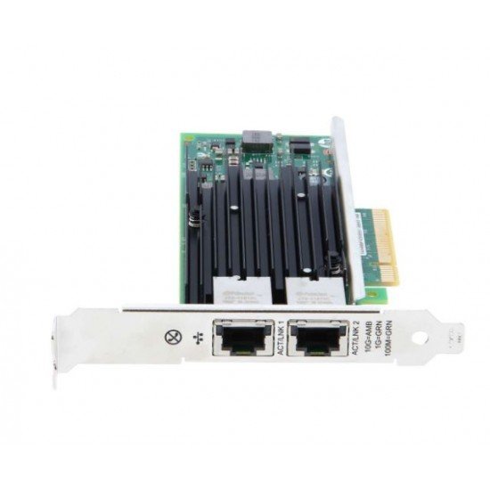 HPE Ethernet 10Gb 2-port 561T Adapter 716591-B21