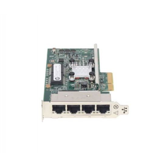 HPE Ethernet 1Gb 4-Port 331T Adapter 647594-B21