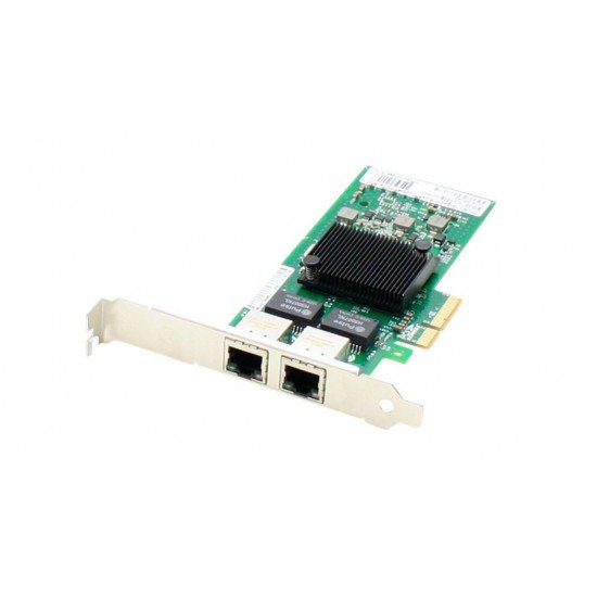 HPE Ethernet 1Gb 2-Port 361T Adapter 652497-B21