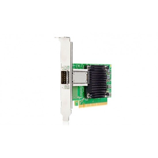 HPE InfiniBand EDR 100Gb 1-Port 841QSFP28 Adapter 872725-B21