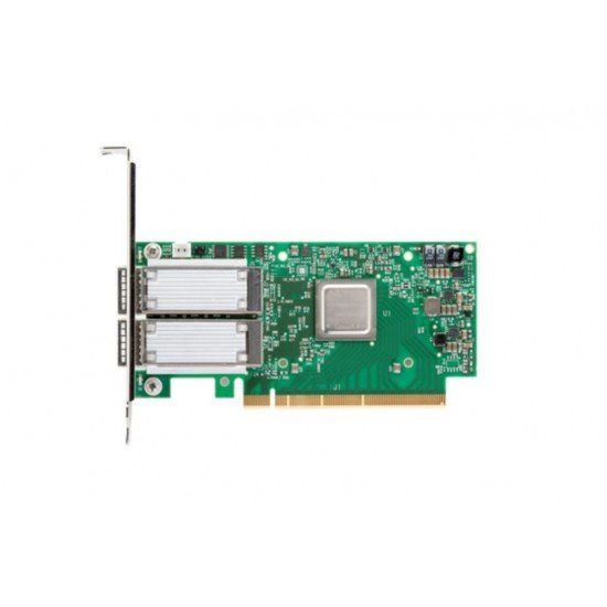 HPE InfiniBand EDR/Ethernet 100Gb 2-port 840QSFP28 Adapter 825111-B21