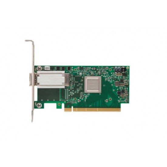 HPE InfiniBand EDR/Ethernet 100Gb 1-Port 840QSFP28 Adapter 825110-B21