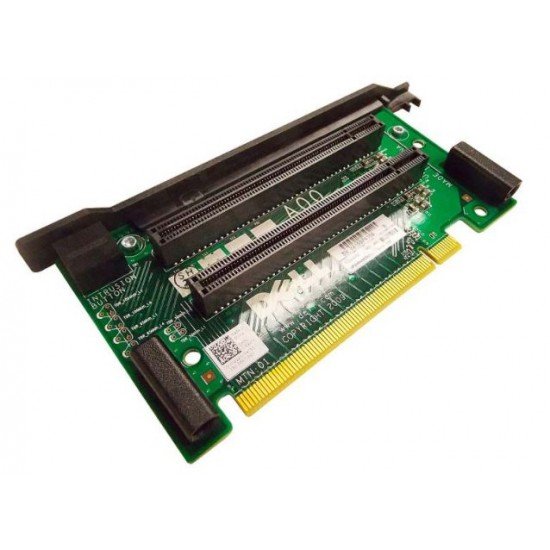 HPE DL360 Gen9 Low Profile PCIe Slot CPU2 Kit 764642-B21