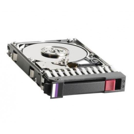 HP 1.2TB SAS 10K SFF HDD E2P04AA