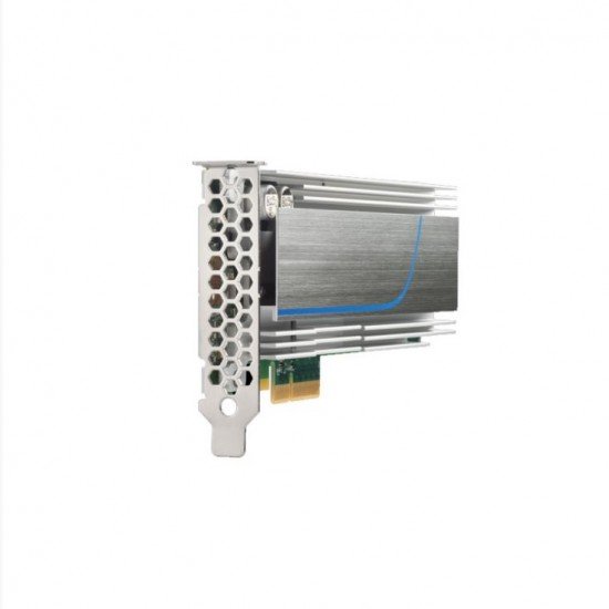 HPE 1.6TB PCIe x8 Lanes Mixed Use HH/HL 877825-B21