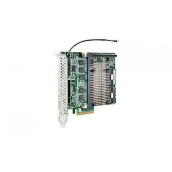 HPE DL360 Gen9 Smart Array P840 SAS Card with Cable Kit 766205-B21