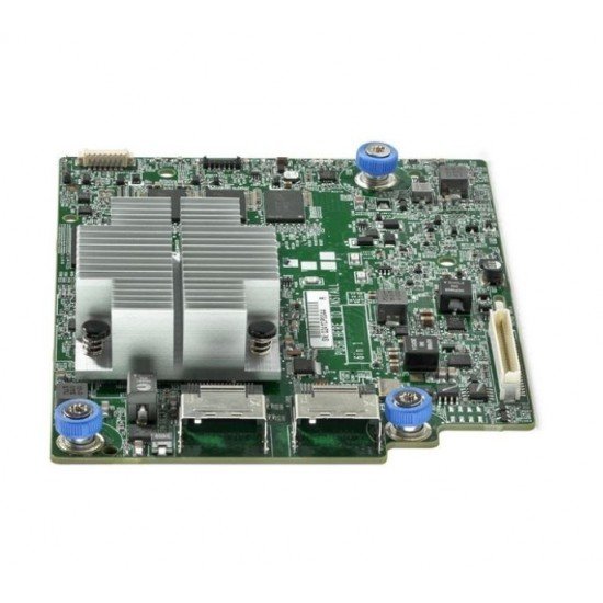 HPE H240ar 12Gb 2-Ports Smart Host Bus Adapter 726757-B21