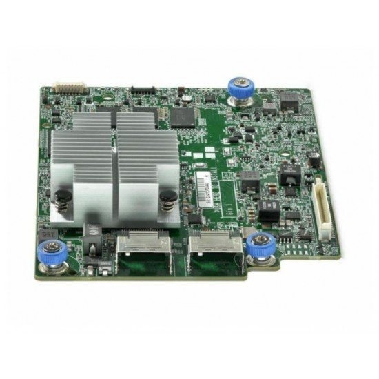 HPE H240ar 12Gb 2-Ports FIO Smart Host Bus Adapter 749976-B21