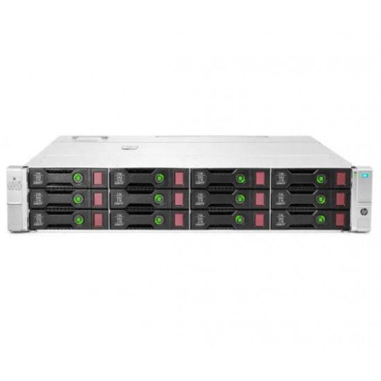 HPE D3600 Enclosure QW968A