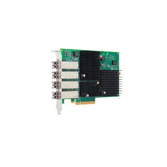 HPE StoreFabric SN1100E 4-port 16Gb Fibre Channel Host Bus Adapter P9D99A