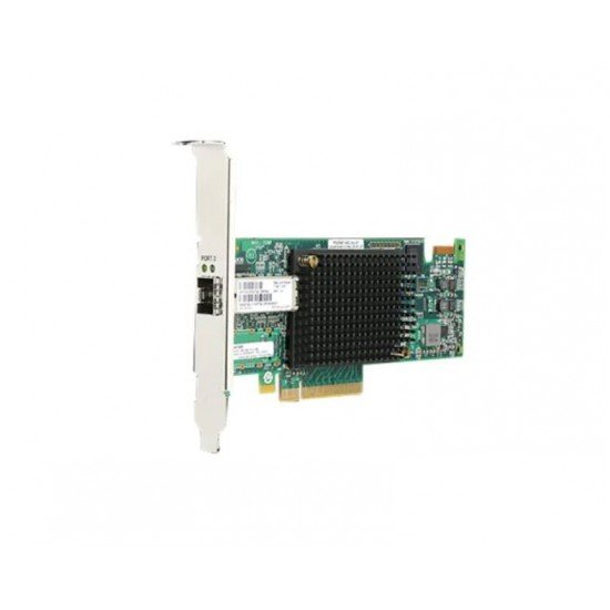 HPE StoreFabric SN1100Q 16Gb Single Port Fibre Channel Host Bus Adapter P9D93A