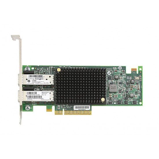 HPE StoreFabric CN1200E 10Gb Converged Network Adapter E7Y06A