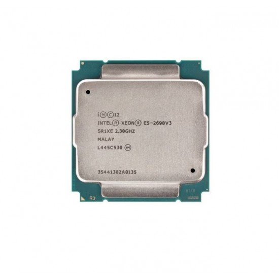 HPE DL360 Gen9 Intel® Xeon® 16 Core Processor E5-2698v3 40M Cache, 2.30 GHz