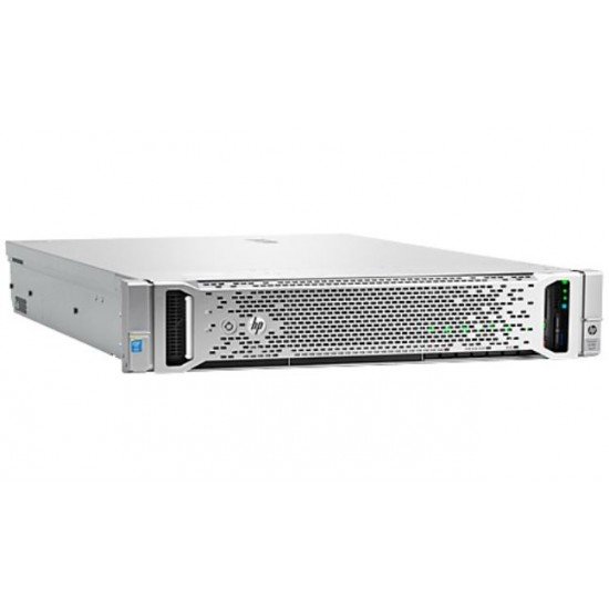 HPE ProLiant DL380 Gen9 4LFF 2U Rack Mount Server 767033-B21