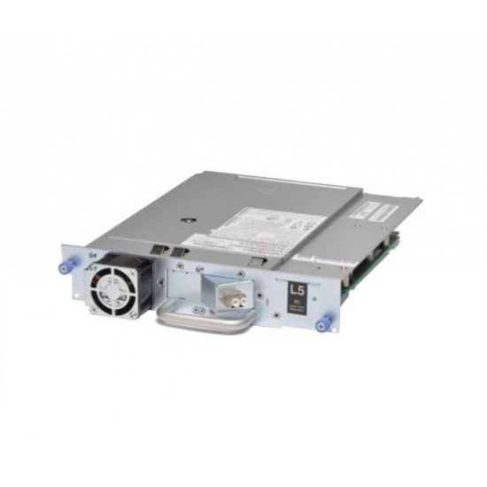 Dell LTO5 HH SAS Loader Tape Drive 46X6081