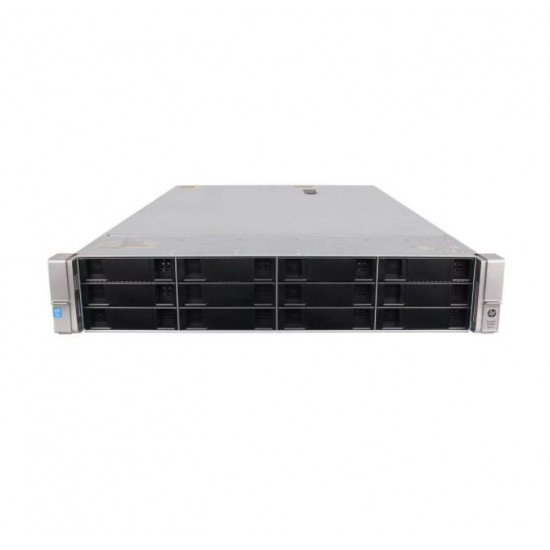 HPE ProLiant DL380 Gen9 12LFF 2U Rack Mount Server 719061-B21