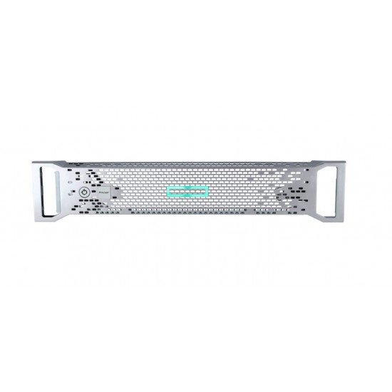 HPE 2U Security Bezel Kit 666988-B21