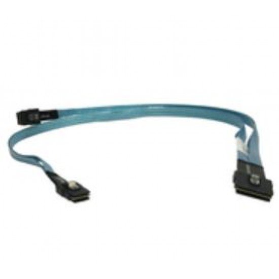 HPE DL380 Gen9 2SFF Front SAS x4 Cable Kit 783008-B21