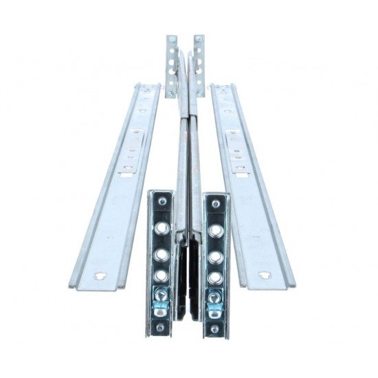 HPE 2U Large Form Factor Easy Install Rail Kit 733662-B21