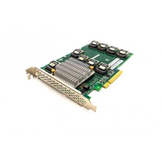 HPE 12Gb SAS Expander Card with Cables for DL380 Gen9 727250-B21