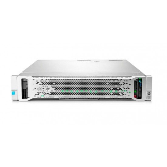 HPE ProLiant DL560 Gen9 8SFF 2U Rack Mount Server 830073-B21