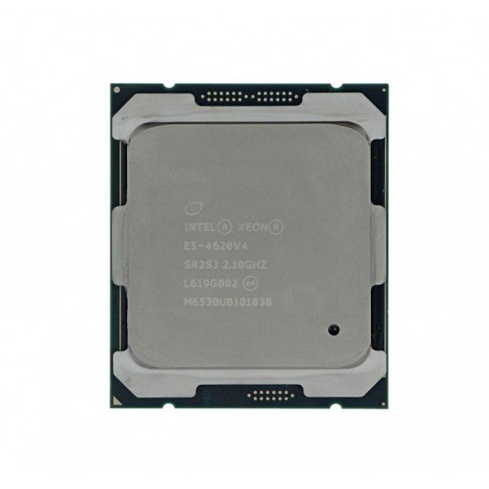 HPE DL560 Gen9 Intel® Xeon® E5-4620v4 (2.1GHz/10-core/25MB/105W) Processor Kit 830267-L21