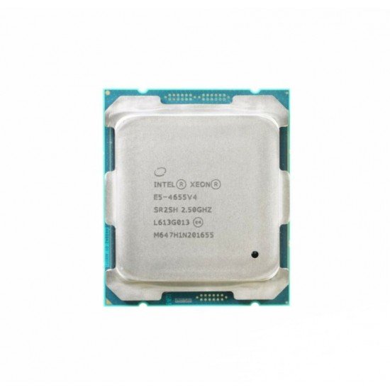 HPE DL560 Gen9 Intel® Xeon® E5-4655v4 (2.5GHz/8-core/30MB/135W) Processor Kit 830287-L21