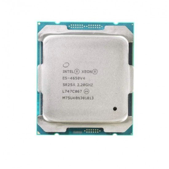 HPE DL560 Gen9 Intel® Xeon® E5-4650v4 (2.2GHz/14-core/35MB/105W) Processor Kit 830274-L21