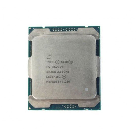 HPE DL560 Gen9 Intel® Xeon® E5-4667v4 (2.2GHz/18-core/45MB/135W) Processor Kit 830289-L21