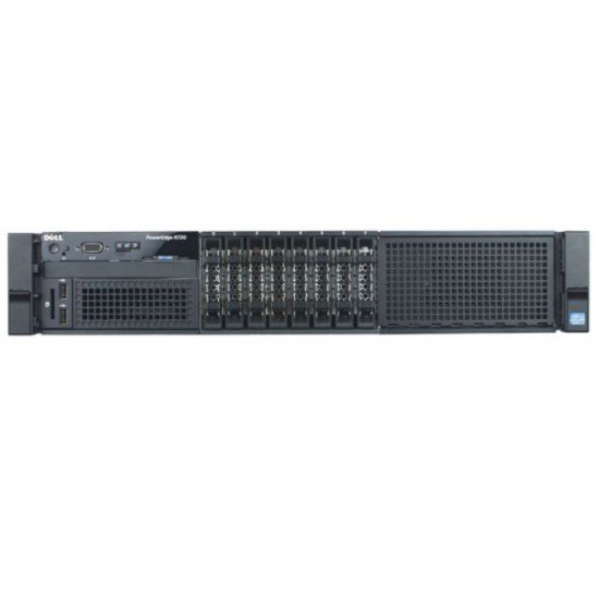 Dell PowerEdge R720 8SFF 2U Rack Mount Server