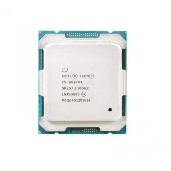 HPE DL560 Gen9 Intel® Xeon® E5-4620v4 (2.1GHz/10-core/25MB/105W) Processor Kit 830267-B21