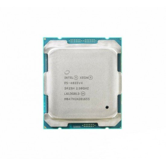 HPE DL560 Gen9 Intel® Xeon® E5-4655v4 (2.5GHz/8-core/30MB/135W) Processor Kit 830287-B21