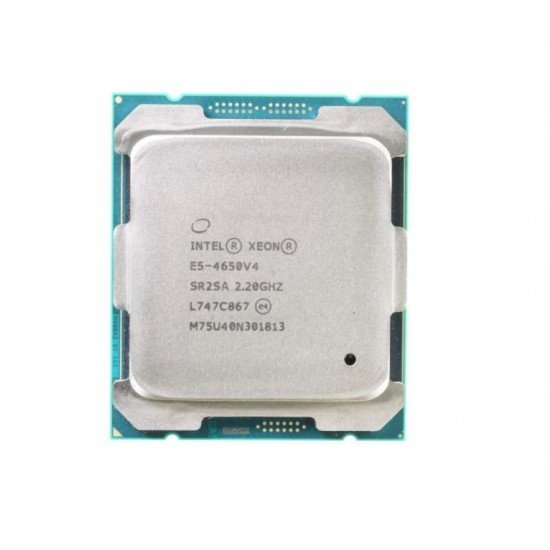 HPE DL560 Gen9 Intel® Xeon® E5-4650v4 (2.2GHz/14-core/35MB/105W) Processor Kit 830274-B21