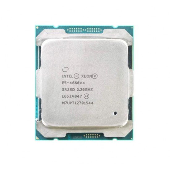 HPE DL560 Gen9 Intel® Xeon® E5-4660v4 (2.2GHz/16-core/40MB/120W) Processor Kit 830276-B21