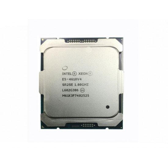 HPE DL560 Gen9 Intel® Xeon® E5-4667v4 (2.2GHz/18-core/45MB/135W) Processor Kit 830289-B21