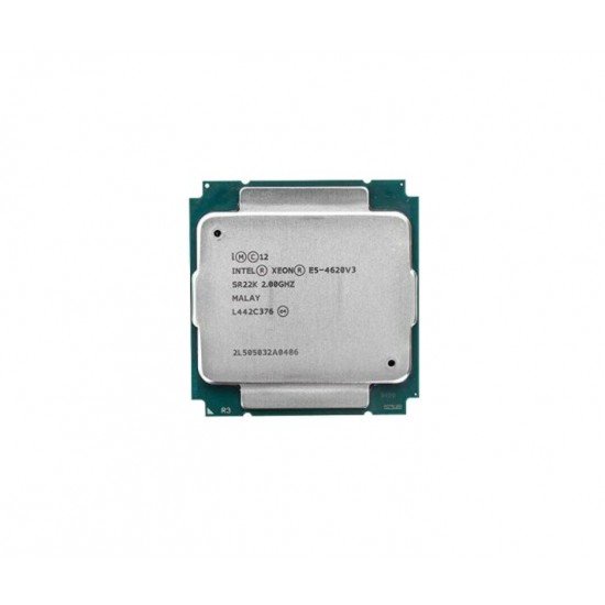 HPE DL560 Gen9 Intel Xeon E5-4620v3 (2.0GHz/10-core/25MB/105W) Processor Kit 742702-B21