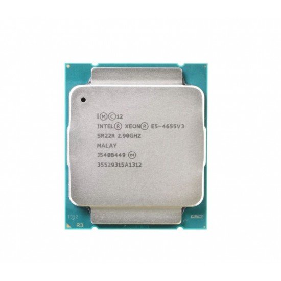 HPE DL560 Gen9 Intel Xeon E5-4655v3 (2.9GHz/6-core/30MB/135W) Processor Kit 742710-B21