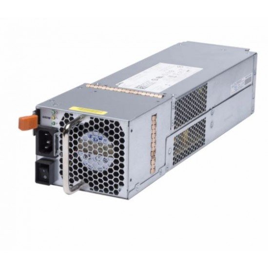 Dell PowerVault MD1200 MD1220 MD3200 600W Power Supply 0NFCG1