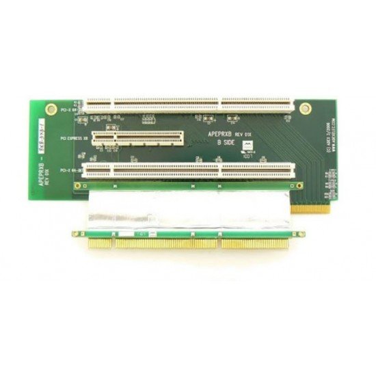 HPE ProLiant DL560 Gen9 Primary 2 Slot Riser Kit 793475-B21