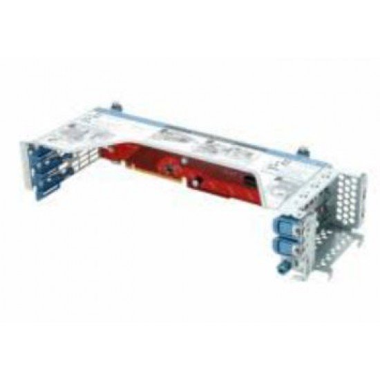 HPE ProLiant DL560 Gen9 2SFF Universal Media Bay Kit 793479-B21