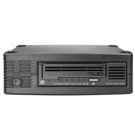 HPE StoreEver LTO-6 Ultrium 6250 Tape Drive C0L99A