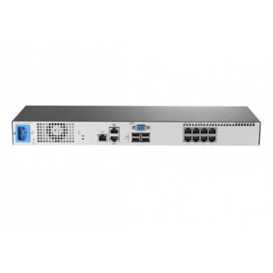 HP TAA 0x2x16 G3 KVM Console Switch AF653A