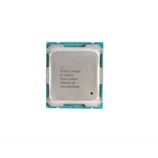 HPE DL160 Gen9 Intel® Xeon® E5-2620v4 (2.1GHz/8-core/20MB/85W) FIO Processor Kit 801287-L21