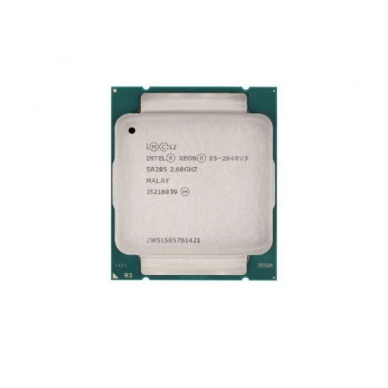 HP DL160 Gen9 Intel® Xeon® E5-2640v3 (2.6GHz/8-core/20MB/90W) Processor Kit 733935-B21